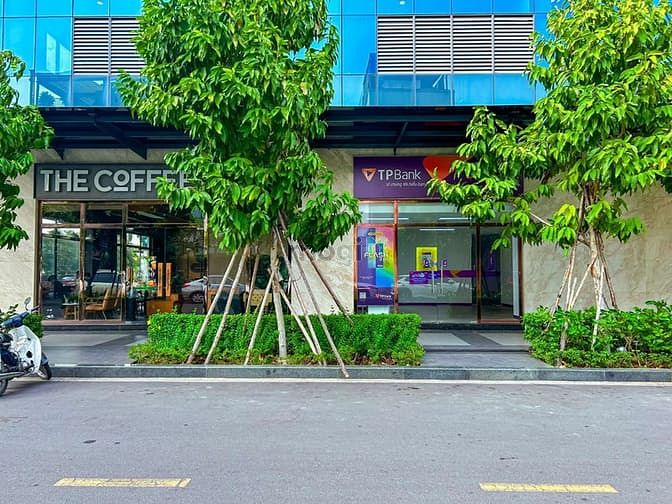 Hình ảnh Bán Mb6623 nạp rút nhanh chóng chung cư Homyland 3, 107m2 căn góc