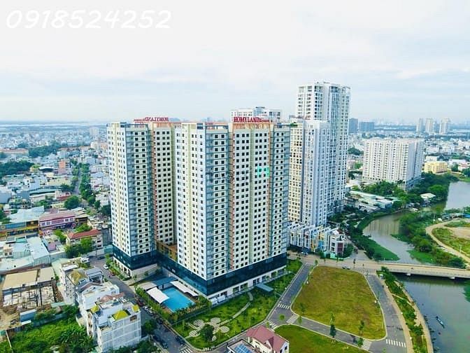 Hình ảnh Bán Mb6623 nạp rút nhanh chóng chung cư Homyland 3, 107m2 căn góc