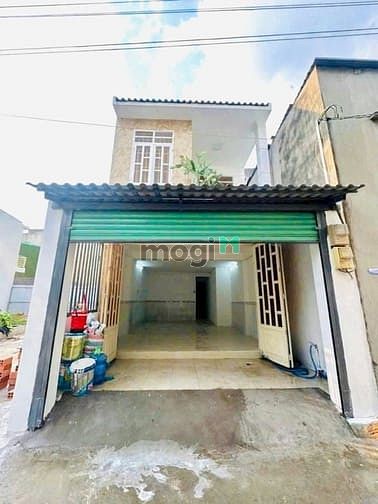 Hình ảnh Bán Nhà 1 Trệt 1 Lầu, HXH Đường Số 2 Tăng Nhơn Phú B, Quận 9