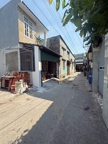 Hình ảnh Bán Nhà 1 Trệt 1 Lầu, HXH Đường Số 2 Tăng Nhơn Phú B, Quận 9