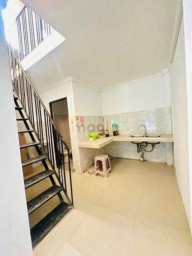 Hình ảnh Bán Nhà 1 Trệt 1 Lầu, HXH Đường Số 2 Tăng Nhơn Phú B, Quận 9