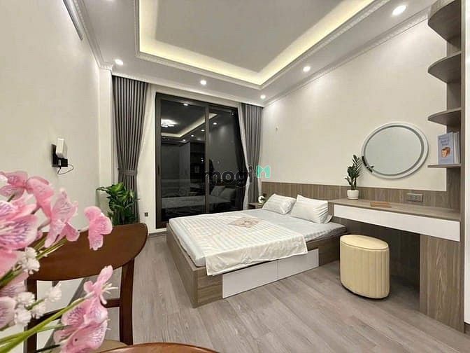 Hình ảnh ✨Khai trương chdv studio ban công full nội thất ngay gần đại học VLU