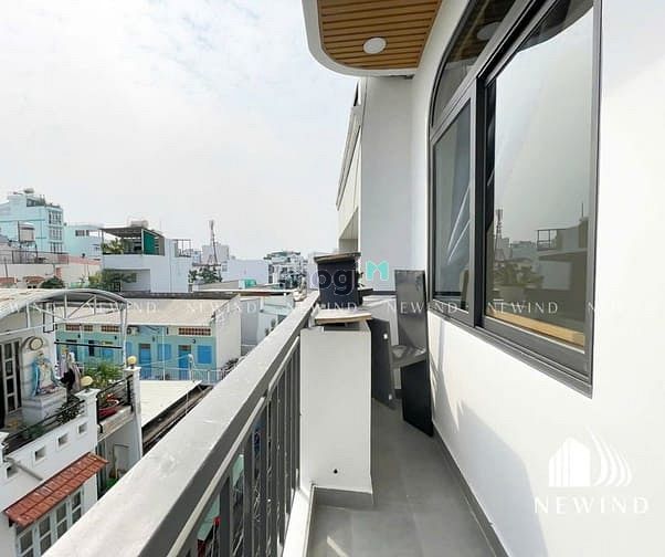 Hình ảnh ✨Ban công riêng mới xây - Full nt - Có thang máy - Ngay Nguyễn Văn Quá
