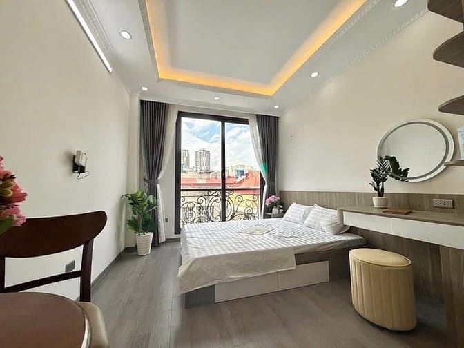 Hình ảnh ✨Khai trương chdv studio ban công full nội thất ngay gần đại học VLU