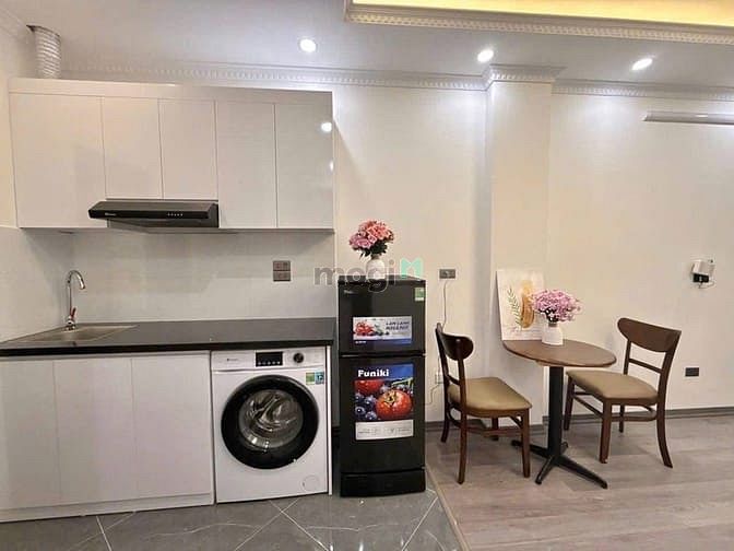 Hình ảnh ✨Khai trương chdv studio ban công full nội thất ngay gần đại học VLU