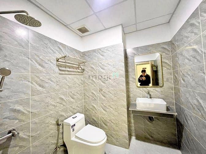 Hình ảnh Khu vực Đô Thị Vạn Phúc CiTy _ Cho Thuê Studio Sẵn Nội Thất