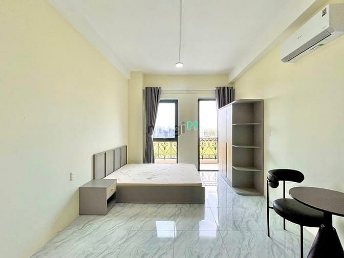Hình ảnh Khu vực Đô Thị Vạn Phúc CiTy _ Cho Thuê Studio Sẵn Nội Thất