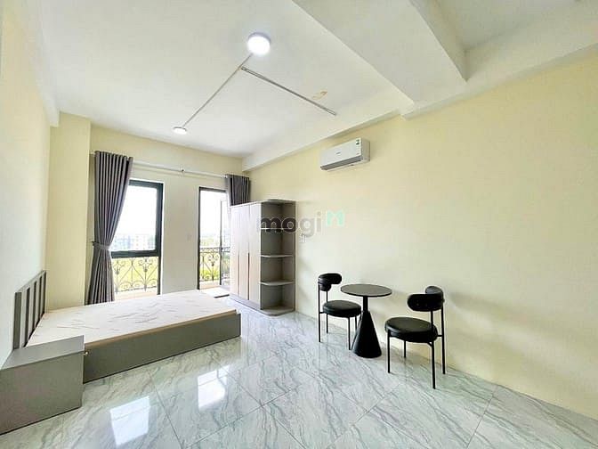 Hình ảnh Khu vực Đô Thị Vạn Phúc CiTy _ Cho Thuê Studio Sẵn Nội Thất