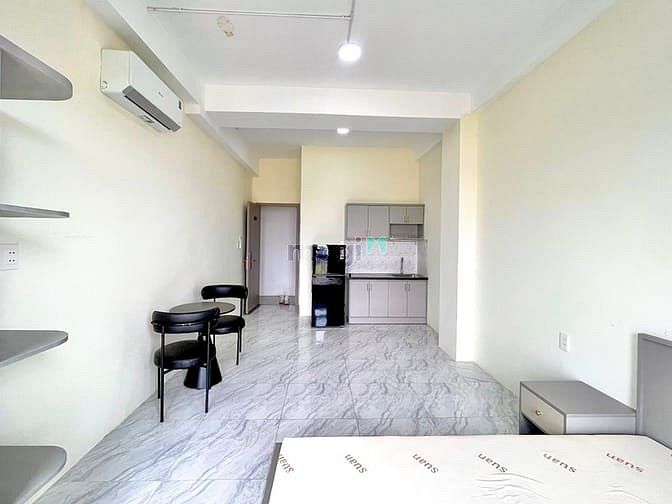 Hình ảnh Khu vực Đô Thị Vạn Phúc CiTy _ Cho Thuê Studio Sẵn Nội Thất