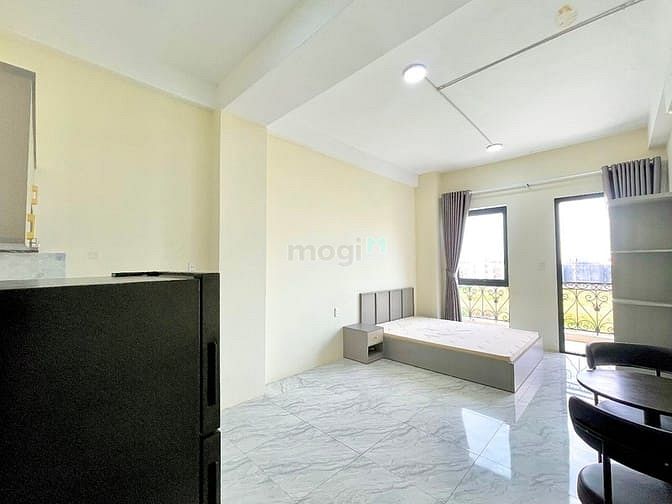 Hình ảnh Khu vực Đô Thị Vạn Phúc CiTy _ Cho Thuê Studio Sẵn Nội Thất