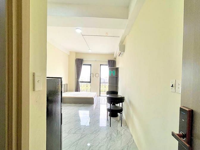 Hình ảnh Khu vực Đô Thị Vạn Phúc CiTy _ Cho Thuê Studio Sẵn Nội Thất