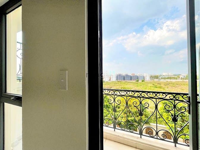 Hình ảnh Khu vực Đô Thị Vạn Phúc CiTy _ Cho Thuê Studio Sẵn Nội Thất