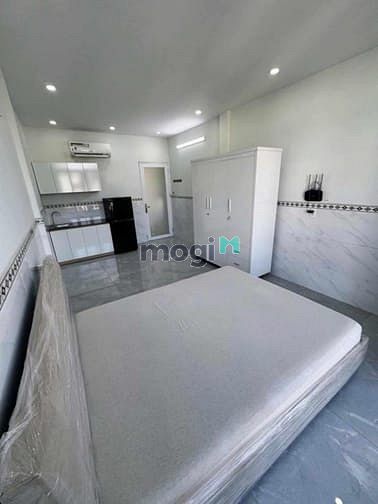 Hình ảnh 5 TẦNG MẶT T IỀN ĐƯỜNG Lê Văn Sỹ - ngay vòng xoay ngã 6  3.5m X 9m 5T