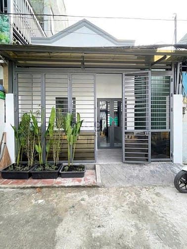 Hình ảnh Gần phạm văn đồng – lê quang định bình thạnh – 42m² – chỉ 2.19 tỷ 🔥