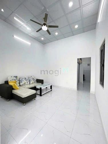 Hình ảnh Gần phạm văn đồng – lê quang định bình thạnh – 42m² – chỉ 2.19 tỷ 🔥