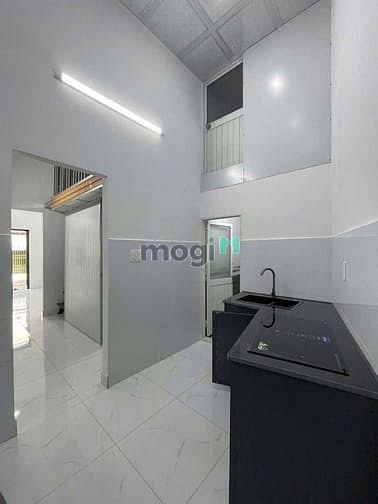Hình ảnh Gần phạm văn đồng – lê quang định bình thạnh – 42m² – chỉ 2.19 tỷ 🔥
