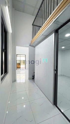 Hình ảnh Gần phạm văn đồng – lê quang định bình thạnh – 42m² – chỉ 2.19 tỷ 🔥