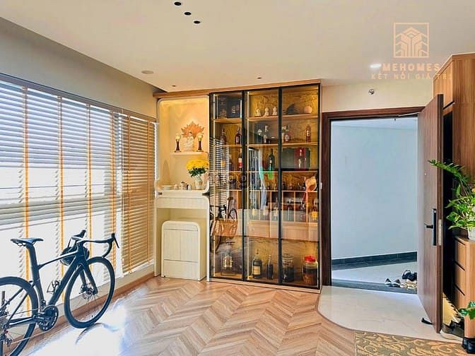 Hình ảnh 🌟 Mb6623 nạp rút nhanh chóng đáng sống nhất CELADON – 3PN 127M² FULL NỘI THẤT 4 tỷ 789 tr