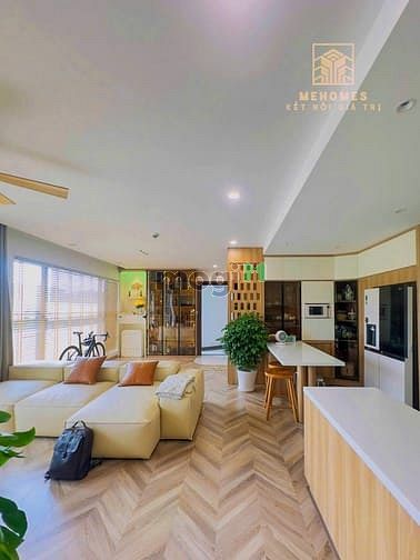 Hình ảnh 🌟 Mb6623 nạp rút nhanh chóng đáng sống nhất CELADON – 3PN 127M² FULL NỘI THẤT 4 tỷ 789 tr