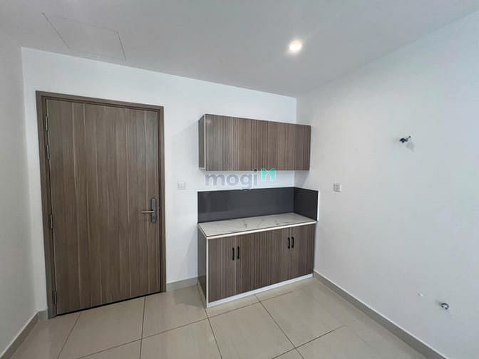 Hình ảnh Phòng ở ghép 2 người cho nam Vinhomes Grand Park thành phố Thủ Đức.