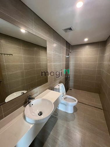 Hình ảnh Phòng ở ghép 2 người cho nam Vinhomes Grand Park thành phố Thủ Đức.