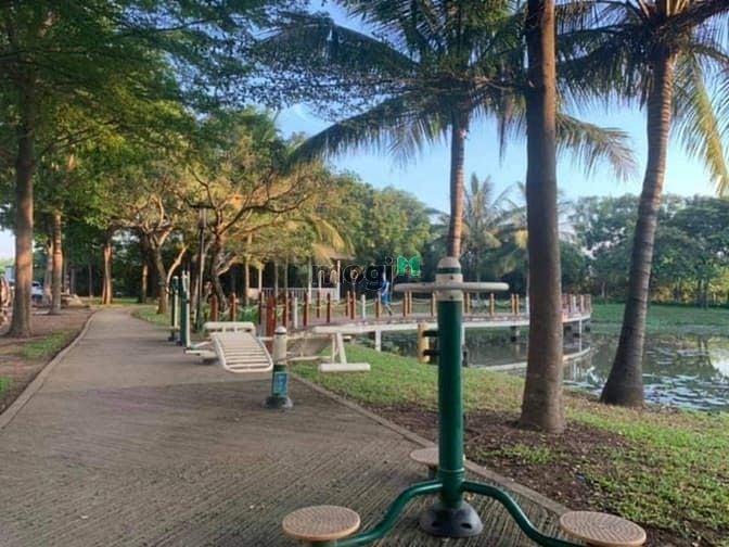 Hình ảnh Phòng Ở Ghép Khu Dân Cư Cao Cấp Gần Khu Công Nghệ Cao TP.Thủ Đức