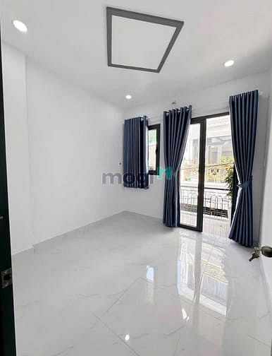 Hình ảnh Nhà đường Nguyễn Chí Thanh - Q5 Hẻm 4M, Cách chợ An Đông 200m Giá 2ty5