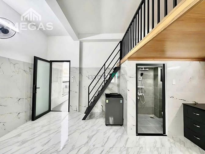 Hình ảnh 🏡Mb6623 nạp rút nhanh chóng Duplex new 100% - Full nt - đối diện CVPM Quang Trung - Tô Ký