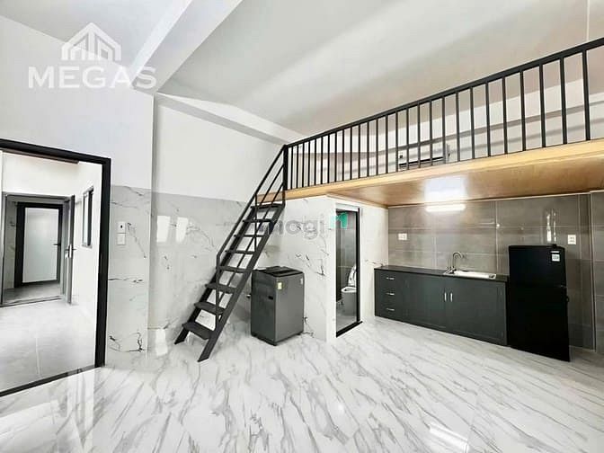 Hình ảnh 🏡Mb6623 nạp rút nhanh chóng Duplex new 100% - Full nt - đối diện CVPM Quang Trung - Tô Ký