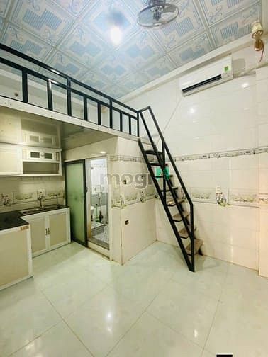Hình ảnh Cho thuê phòng máy lạnh Linh Xuân Thủ Đức