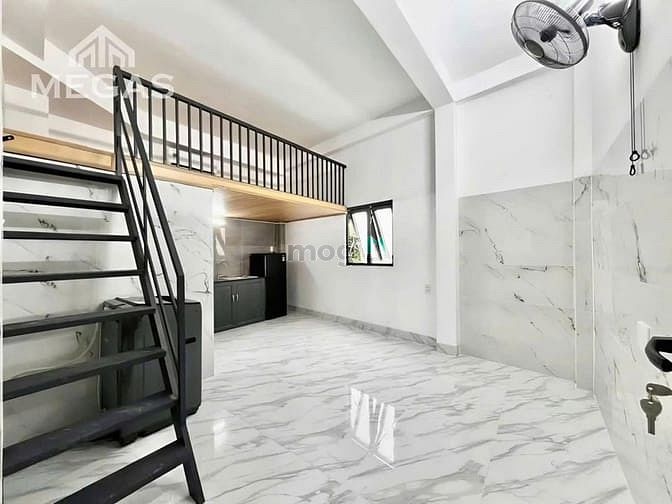 Hình ảnh 🏡Mb6623 nạp rút nhanh chóng Duplex new 100% - Full nt - đối diện CVPM Quang Trung - Tô Ký