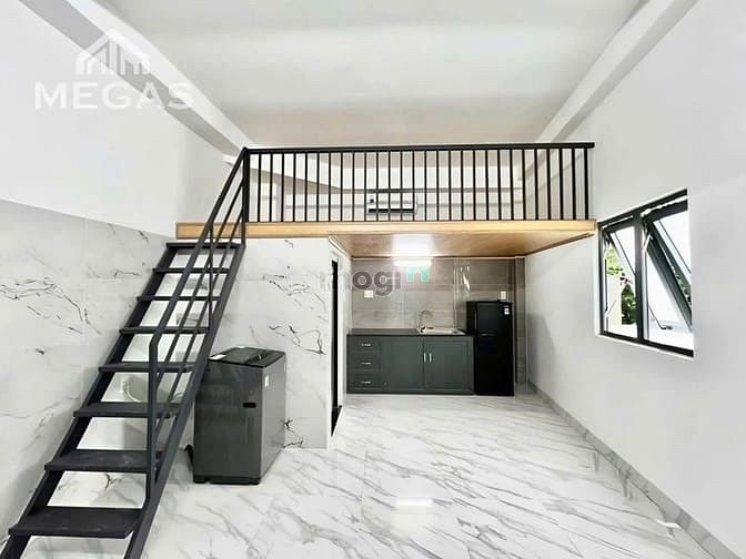 Hình ảnh 🏡Mb6623 nạp rút nhanh chóng Duplex new 100% - Full nt - đối diện CVPM Quang Trung - Tô Ký