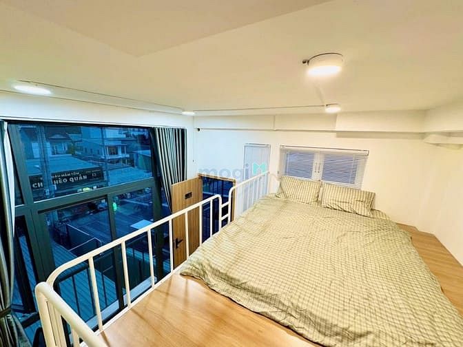 Hình ảnh ✨Mb6623 nạp rút nhanh chóng dịch vụ - Duplex Ban công Full nội thất - tiện qua VLU CS3