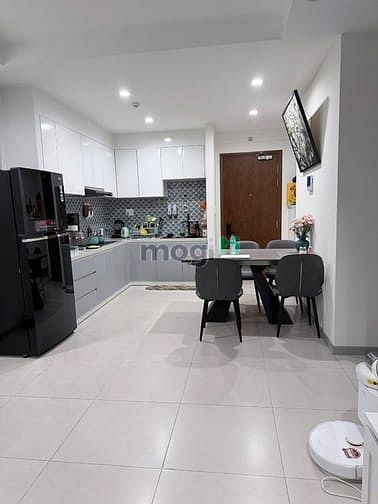 Hình ảnh 🔥 Hót 🔥 Bán Trang Chủ MB66.COM / Đăng Ký Tặng 66K 2PN Cc The Gold View 346 Bến Vân Đồn, Q4 80.7m2