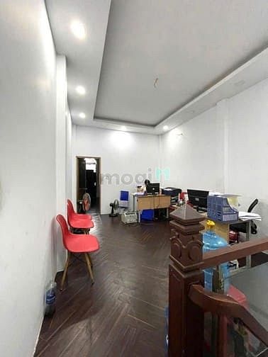 Hình ảnh Nhà đẹp đường 6, xe tải - Khu phân lô Hoàng bật đạt - tân bình