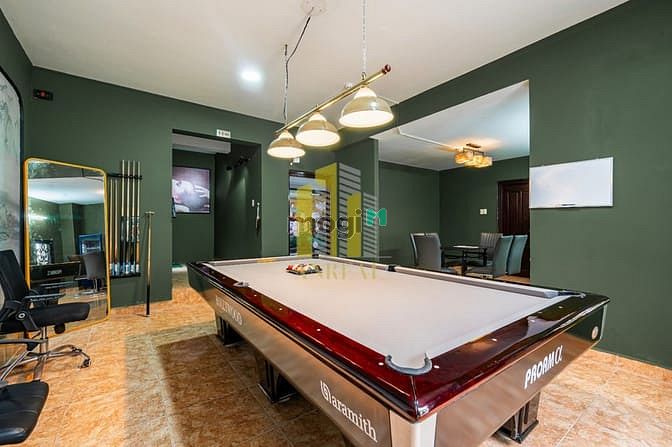 Hình ảnh Biệt thự Thảo Điền 300m2 có hồ bơi sân vườn giá 130 triệu
