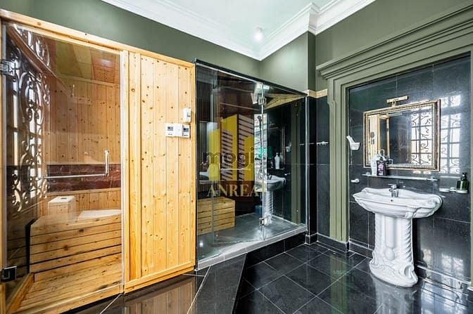 Hình ảnh Biệt thự Thảo Điền 300m2 có hồ bơi sân vườn giá 130 triệu