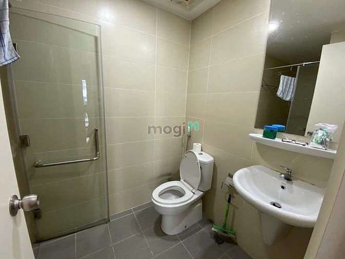 Hình ảnh ❇️ Bán 2PN Cc M-One 35/12 Đ. Bế Văn Cấm, Tân Kiểng, Quận 7 có sổ hồng