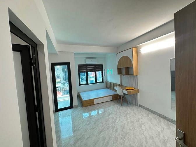 Hình ảnh ✨CĂN HỘ DỊCH VỤ - Studio Full nội thất🏡 - Gần đại học công nghiệp