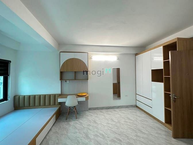 Hình ảnh ✨CĂN HỘ DỊCH VỤ - Studio Full nội thất🏡 - Gần đại học công nghiệp