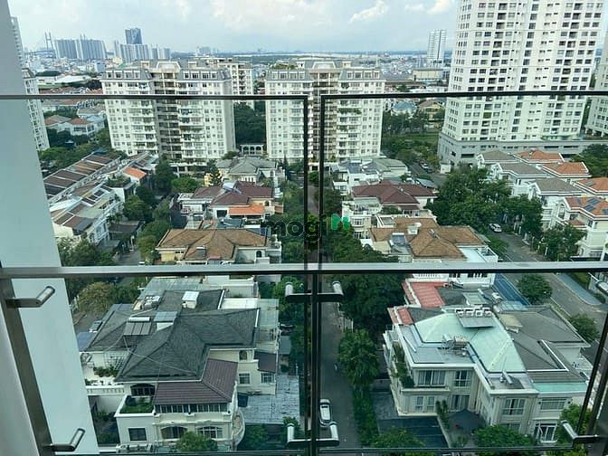 Hình ảnh Cho thuê CH Ascentia 80m² 2PN – ban công chill, Full nt, chỉ 26tr/th