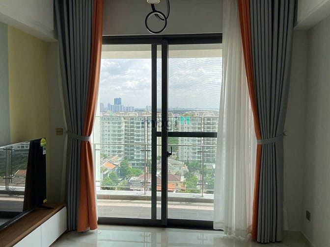 Hình ảnh Cho thuê CH Ascentia 80m² 2PN – ban công chill, Full nt, chỉ 26tr/th