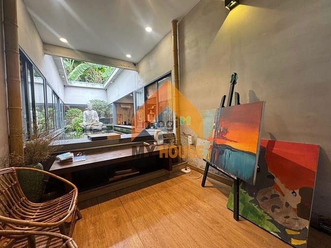 Hình ảnh VP An Phú dạng tiền chế 10x20m2 không gian chill 40tr