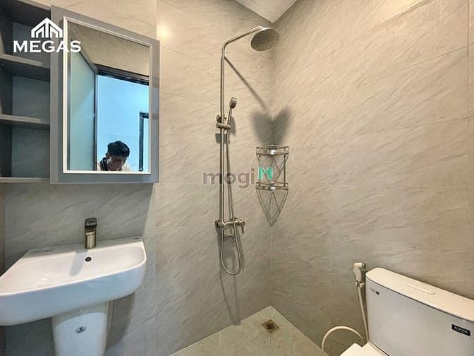 Hình ảnh Mb6623 nạp rút nhanh chóng dạng Duplex Sẵn Nội Thất _ Ngay Cầu Thị Nghè Quận 1