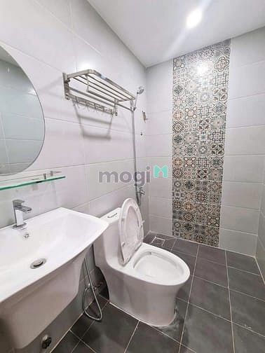 Hình ảnh Bán gấp nhà hẻm ÔTO 4m XÔ VIẾT NGHỆ TĨNH, P.21 Q. BT 1,780Tr(TL) 4x14m