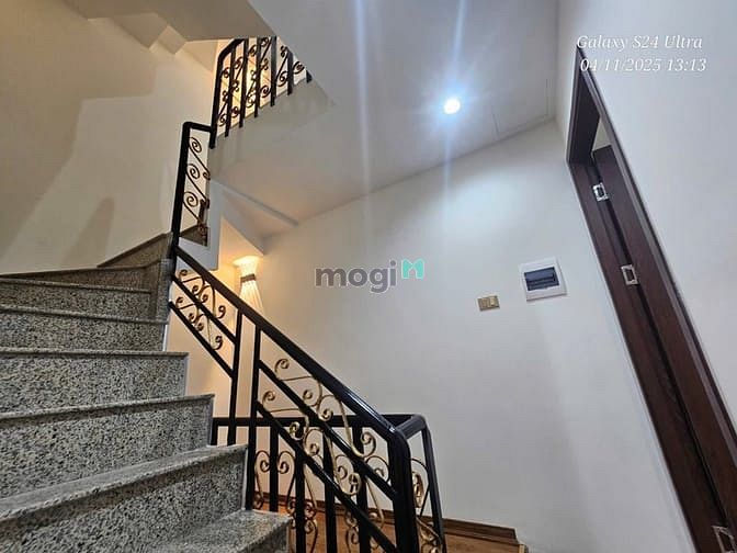 Hình ảnh Bán Nhà 4 Tầng Đường19/5,  VĂN QUÁN, NHÀ MỚI DÂN XÂY, Ở SƯỚNG,DT 35M2