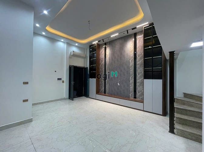 Hình ảnh Bán Nhà 4 Tầng Đường19/5,  VĂN QUÁN, NHÀ MỚI DÂN XÂY, Ở SƯỚNG,DT 35M2