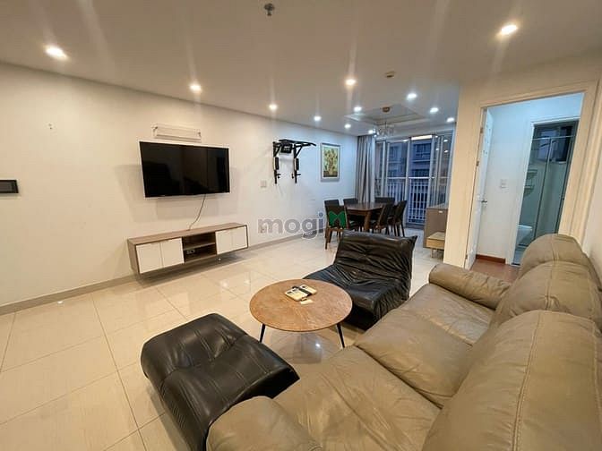 Hình ảnh 𝐍𝐇À ĐẸ𝐏 𝐘 𝐇Ì𝐍𝐇 - Cho thuê Scenic Valley , 77m2 , 2pn giá 16tr