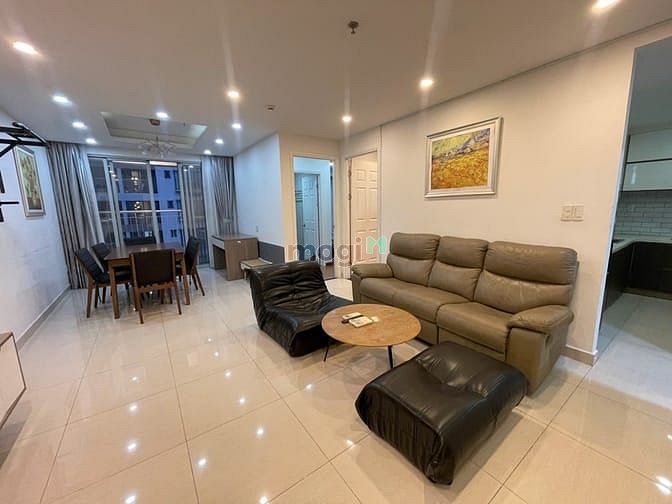 Hình ảnh 𝐍𝐇À ĐẸ𝐏 𝐘 𝐇Ì𝐍𝐇 - Cho thuê Scenic Valley , 77m2 , 2pn giá 16tr