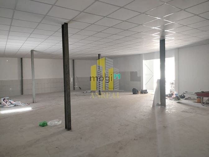 Hình ảnh Cho Thuê Mặt Bằng Kho 550m2 - Phù Hợp Nhiều Ngành Nghề